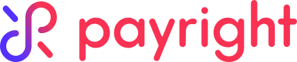 PayRight logo