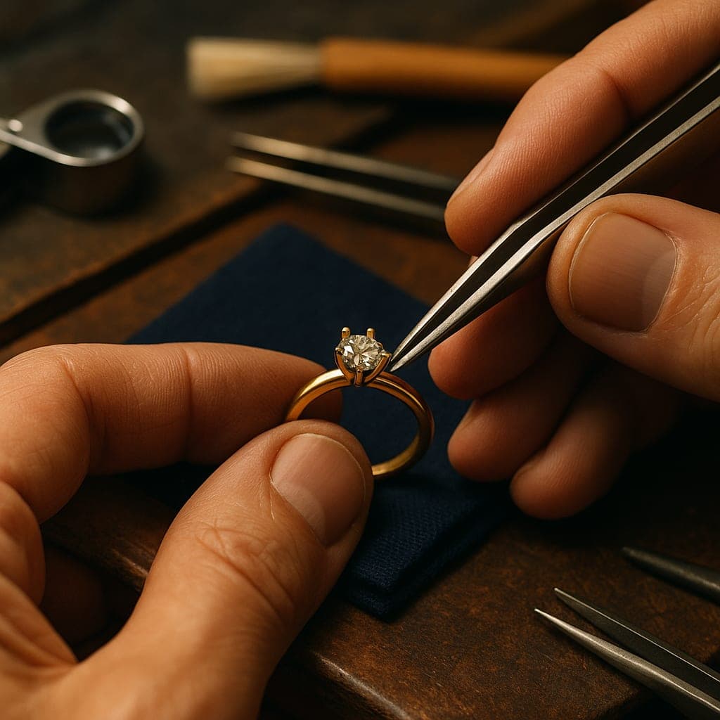 Handcrafted in Melbourne